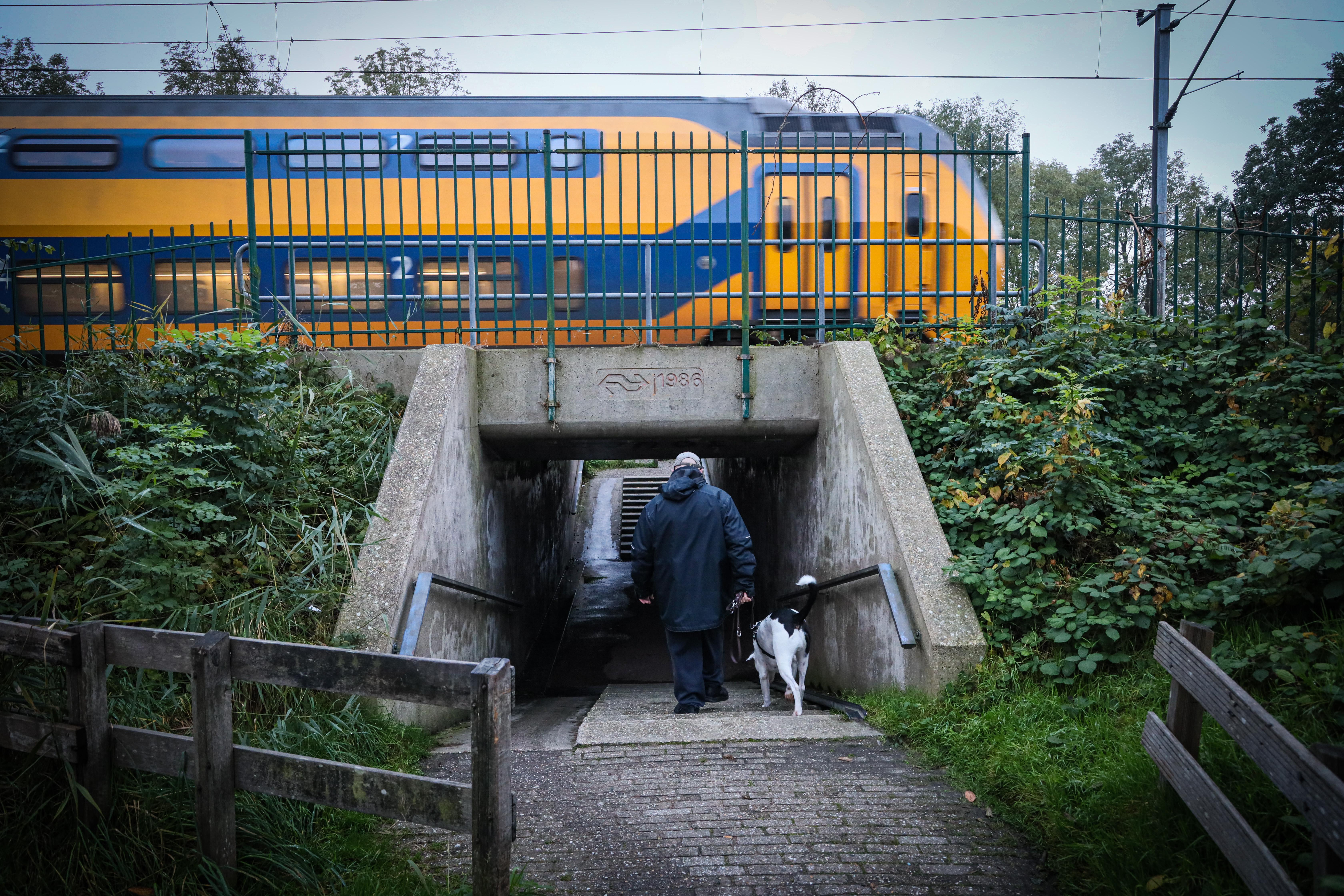 Rijkssteun blijft uit. Drechterland is op zoek naar nieuwe financiering voor fietstunnel Hoogkarspel